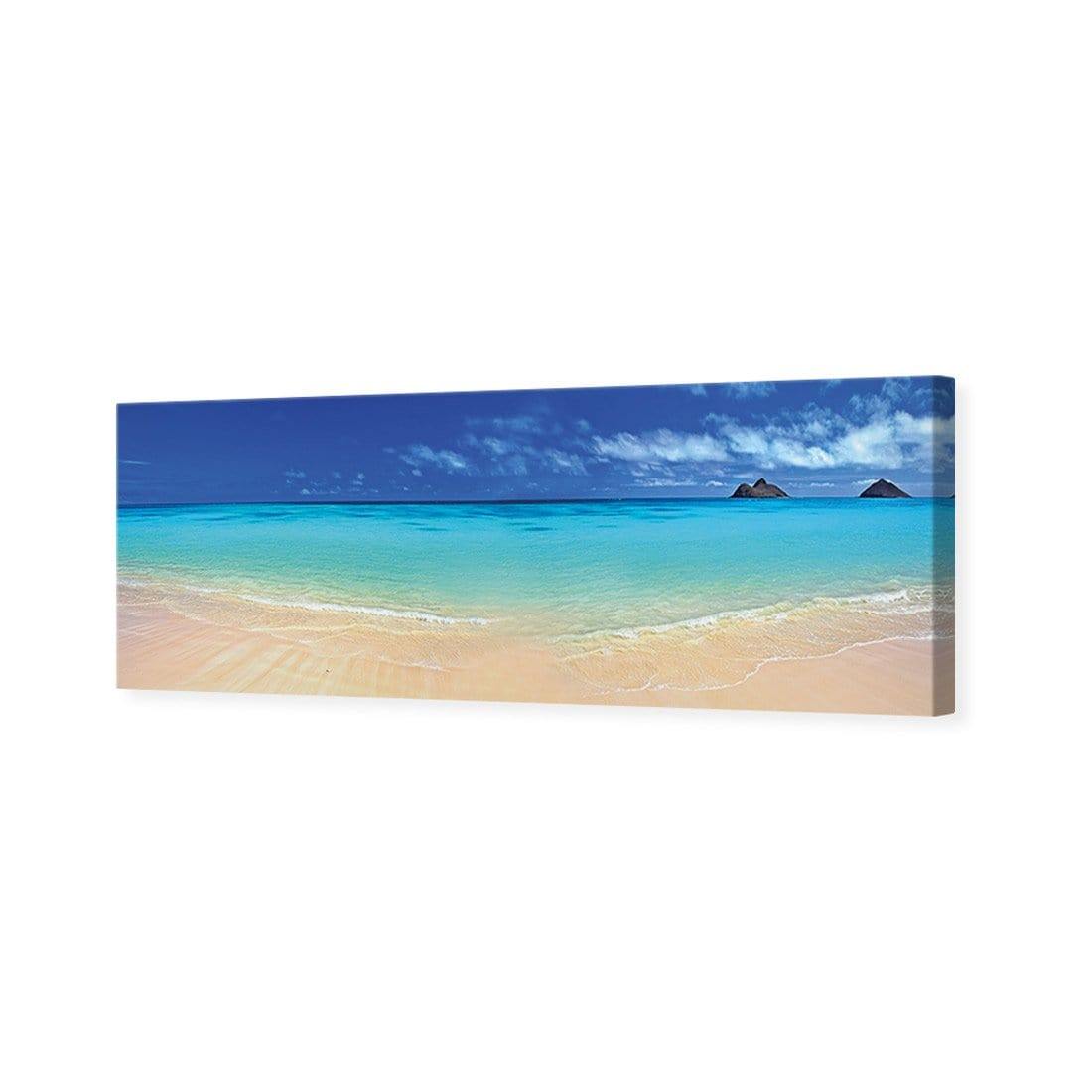 Beach Dream (Long) - Wall Art Designs - 367_AL_H CAF_CP - MPY - 260 - M - S - S_60x20_NONE