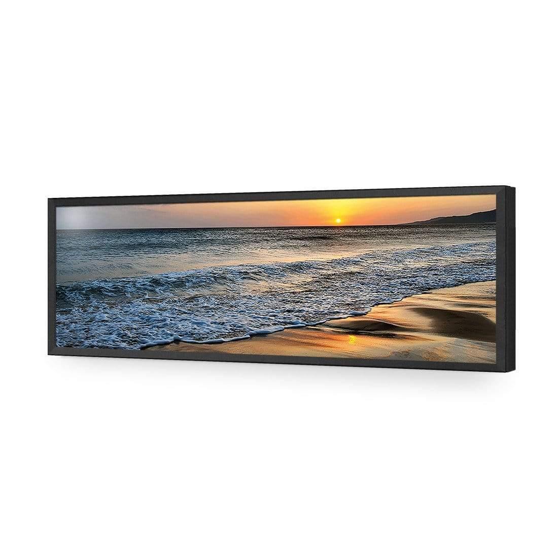 Beautiful Day (Long) - Wall Art Designs - 2573_AL_H WAD_AP - 030 - EDG_90x30_S - 2538 - BLK