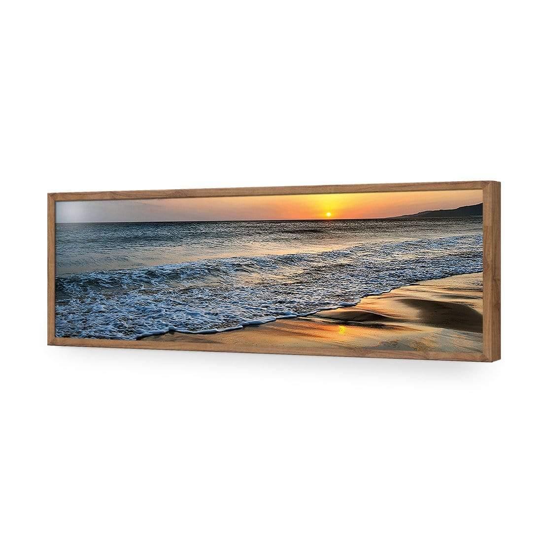 Beautiful Day (Long) - Wall Art Designs - 2573_AL_H WAD_AP - 030 - EDG_90x30_S - 2538 - NAT