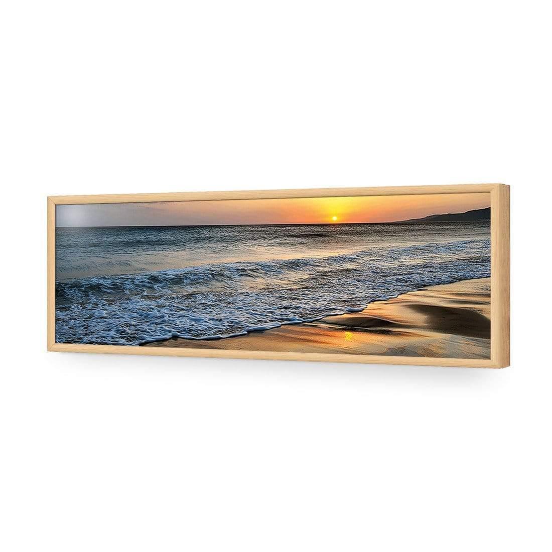 Beautiful Day (Long) - Wall Art Designs - 2573_AL_H WAD_AP - 030 - EDG_90x30_S - 2538 - OAK