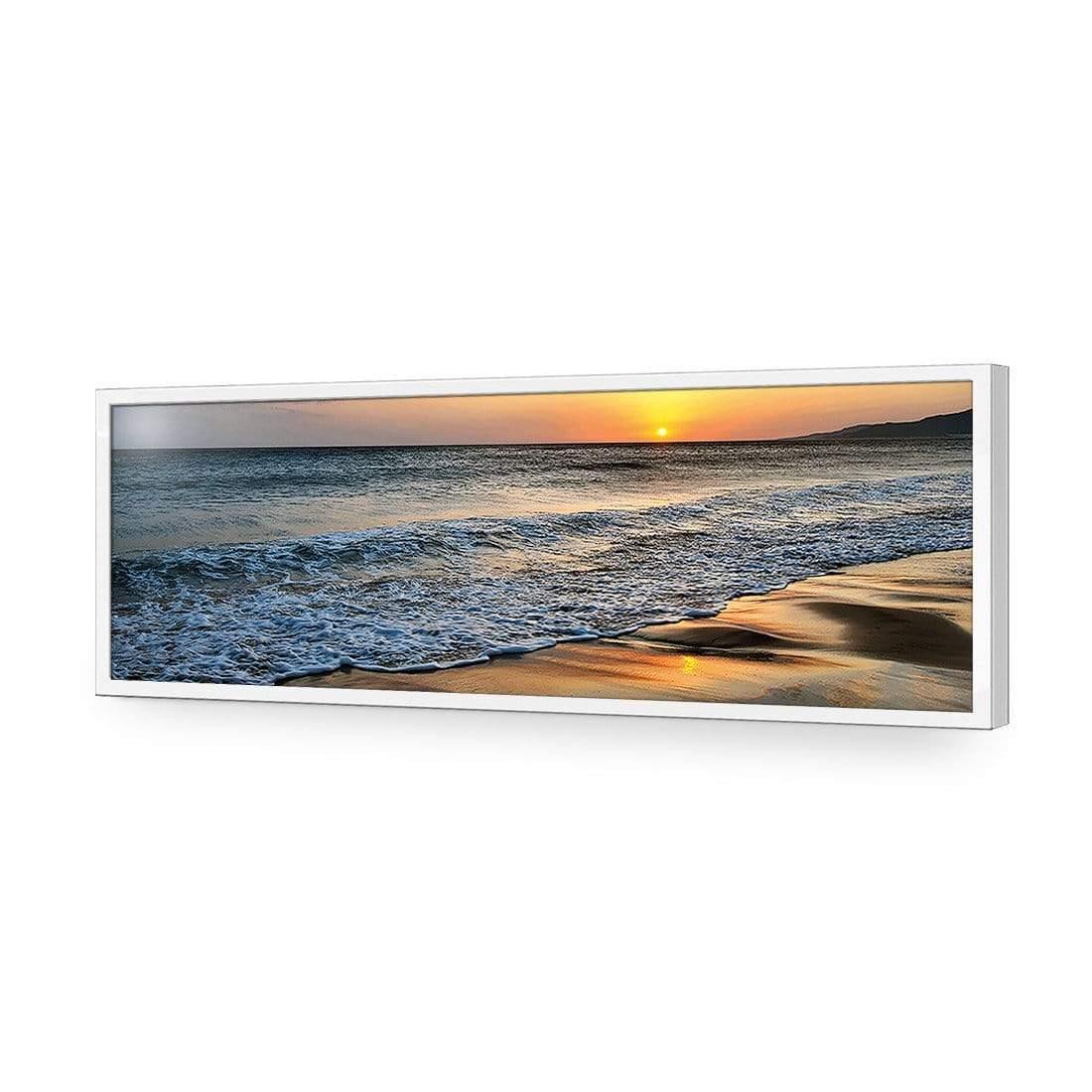 Beautiful Day (Long) - Wall Art Designs - 2573_AL_H WAD_AP - 030 - EDG_90x30_S - 2538 - WHT