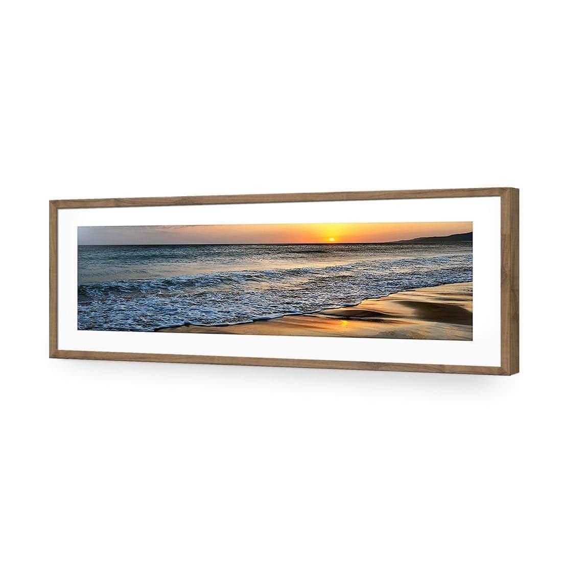 Beautiful Day (Long) - Wall Art Designs - 2573_AL_H WAD_AP - 030 - MAT_90x30_S - 2538 - NAT