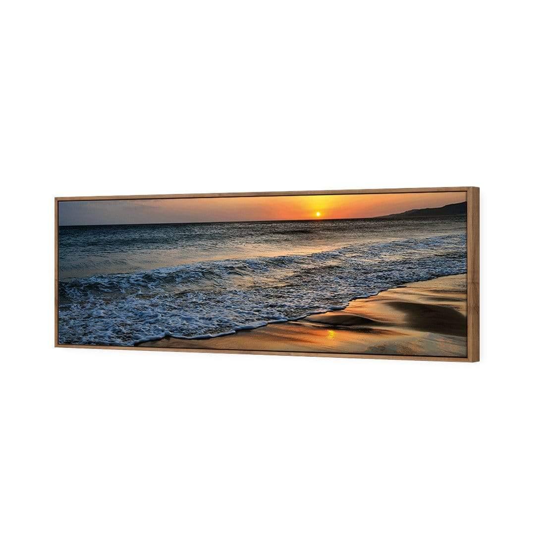 Beautiful Day (Long) - Wall Art Designs - 2573_AL_H WAD_CP - MPY - 260 - M - S - S_60x20_S - 1550 - NAT