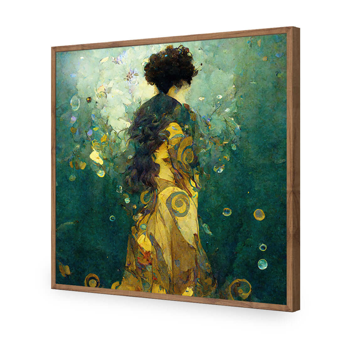 Beauty in the Depths - Wall Art Designs - WH_1093_AS_Q WAD_AP - 030 - EDG_37x37_S - 2538 - NAT