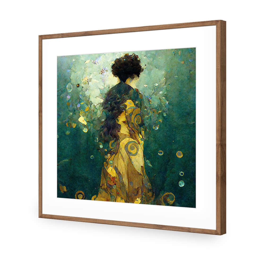 Beauty in the Depths - Wall Art Designs - WH_1093_AS_Q WAD_AP - 030 - MAT_37x37_S - 2538 - NAT