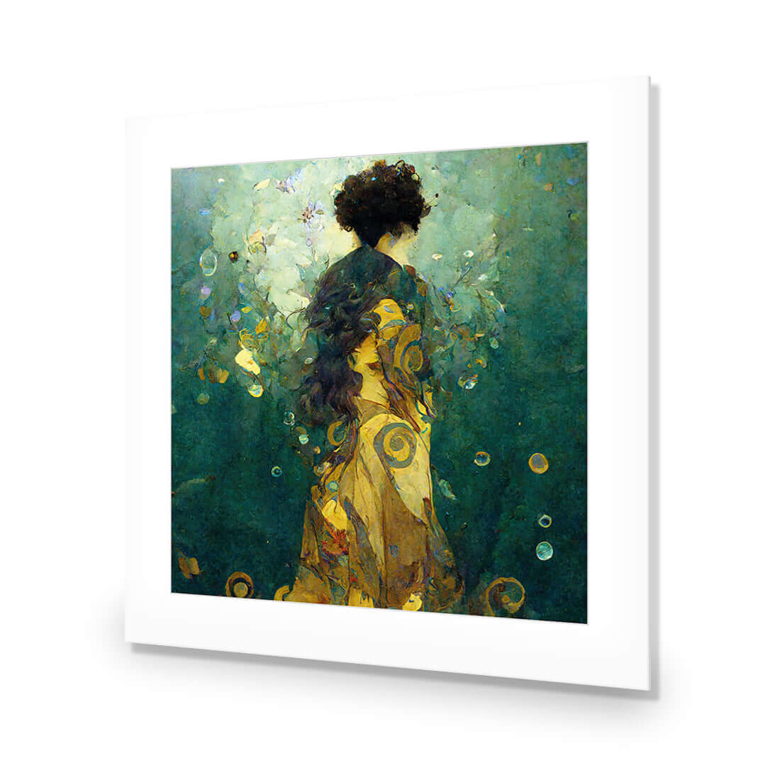 Beauty in the Depths - Wall Art Designs - WH_1093_AS_Q WAD_AP - 030 - MAT_37x37_NONE