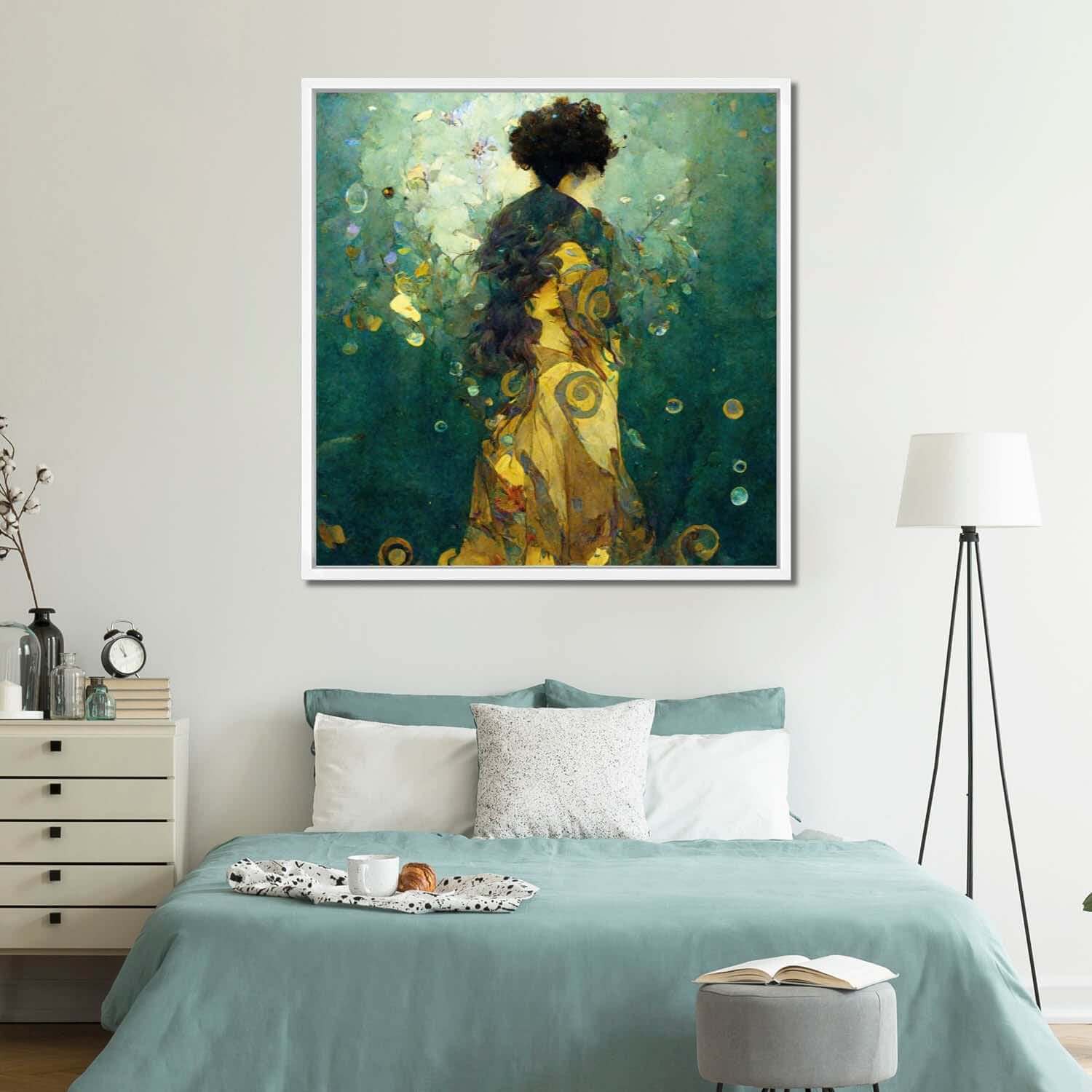 Beauty in the Depths - Wall Art Designs - WH_1093_AS_Q WAD_CP - MPY - 260 - M - S - S_37x37_NONE