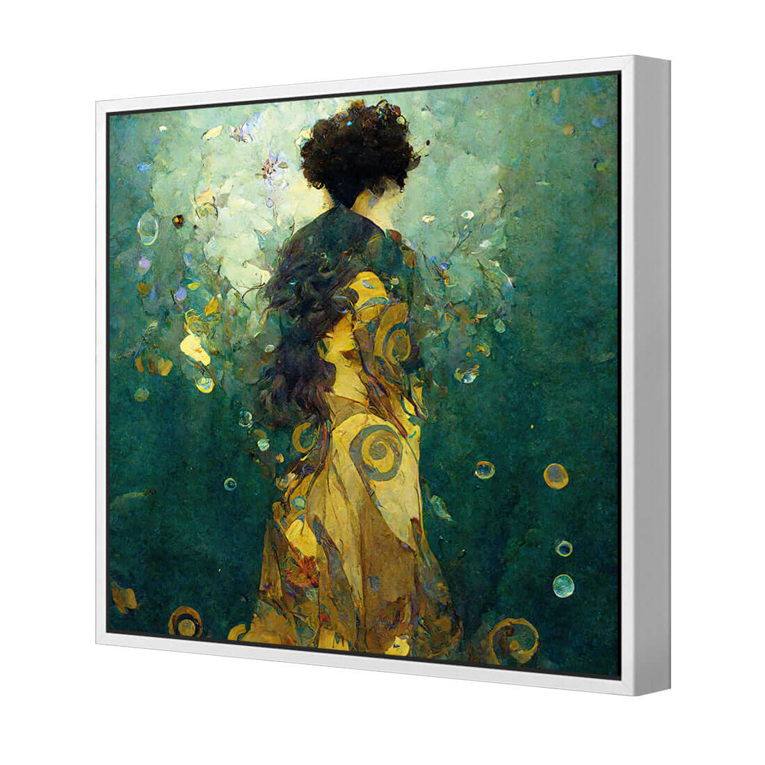 Beauty in the Depths - Wall Art Designs - WH_1093_AS_Q WAD_CP - MPY - 260 - M - S - S_37x37_S - 1550 - WHT