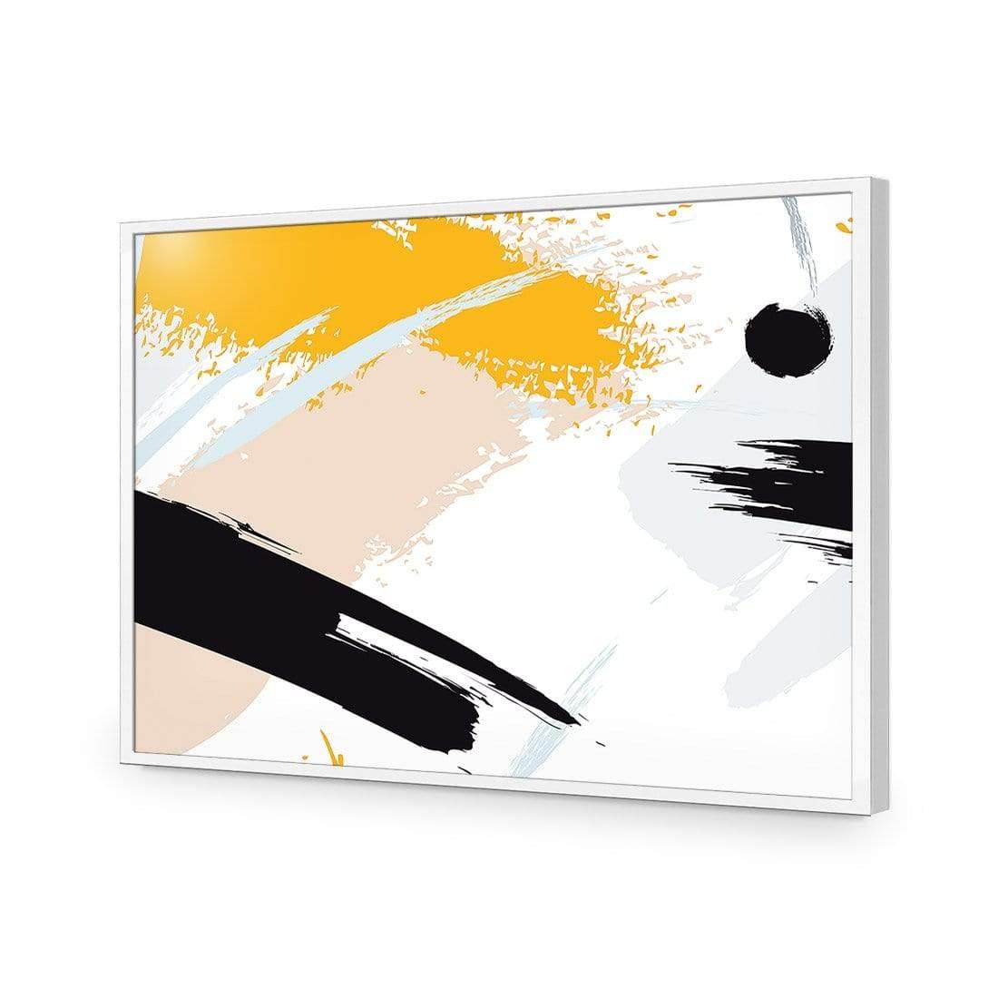 Black Gold Contrast (Landscape) - Wall Art Designs - 3288_AR_H WAD_AP - 030 - EDG_45x30_S - 2538 - WHT