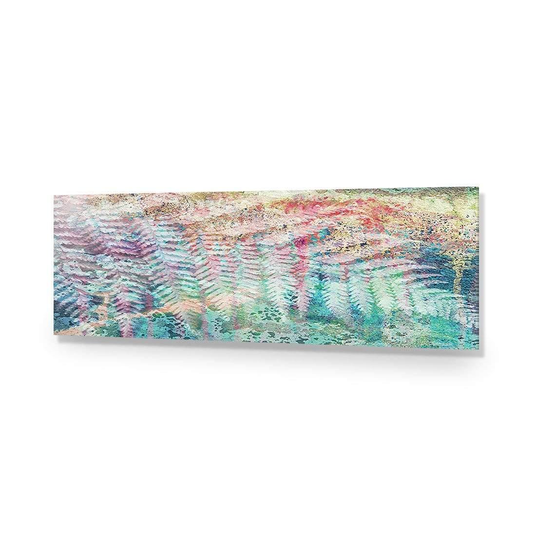 Blissful Ending (long) - Wall Art Designs - 1560_AL_H WAD_AP - 030 - EDG_90x30_NONE