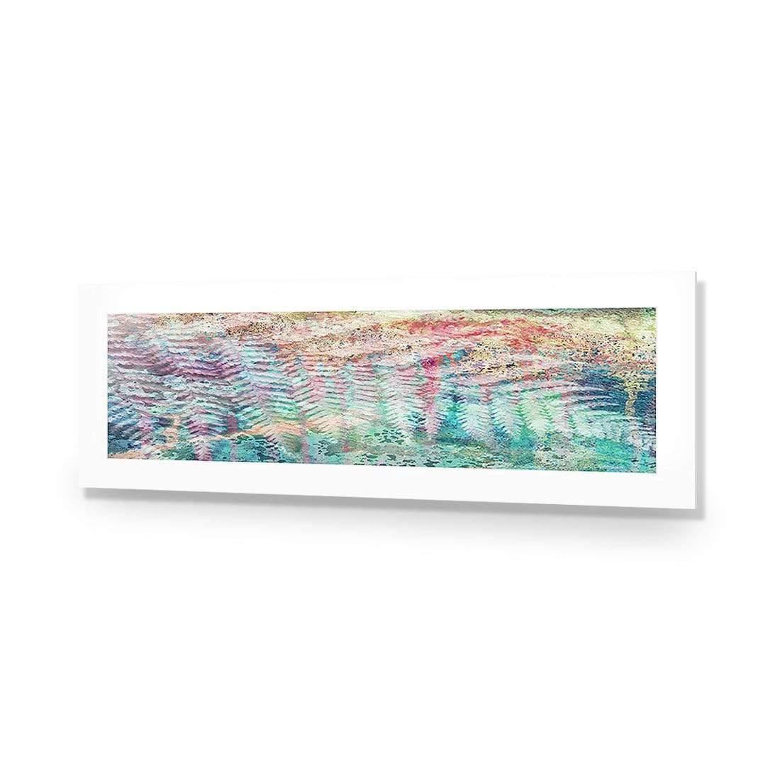 Blissful Ending (long) - Wall Art Designs - 1560_AL_H WAD_AP - 030 - MAT_90x30_NONE