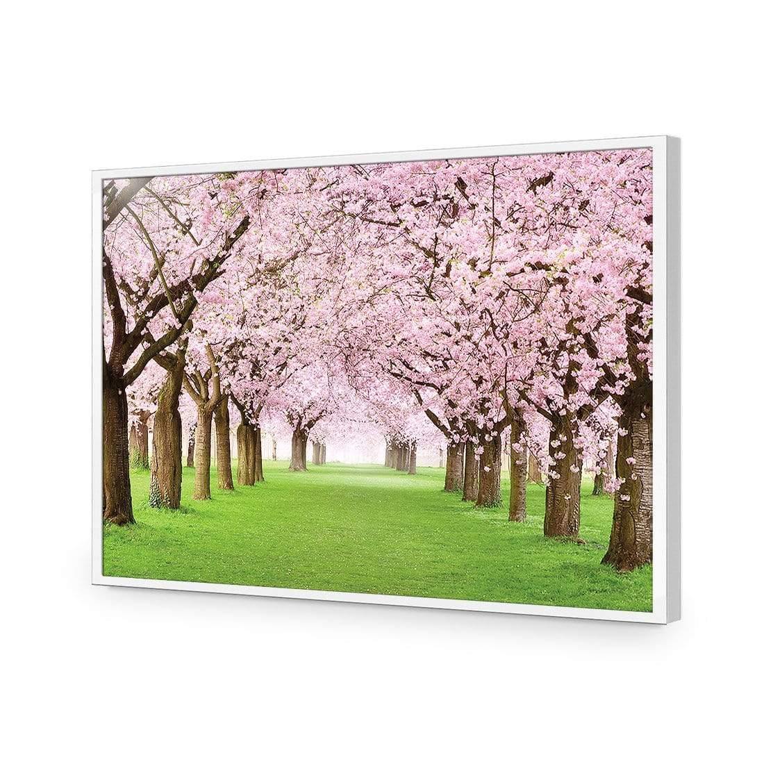 Blossom Parade - Wall Art Designs - 2213_AR_H WAD_AP - 030 - EDG_45x30_S - 2538 - WHT