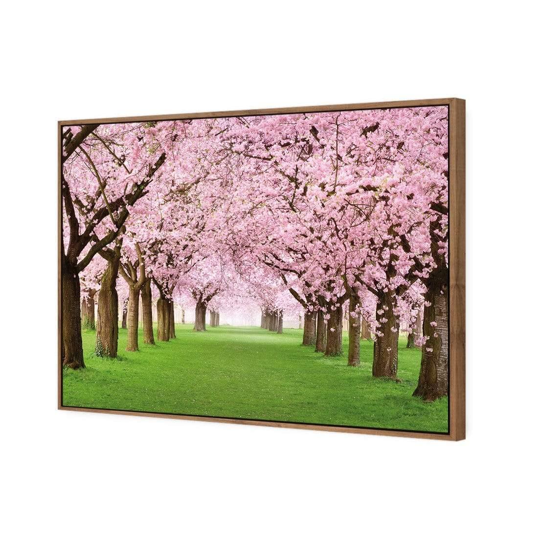 Blossom Parade - Wall Art Designs - 2213_AR_H WAD_CP - MPY - 260 - M - S - S_45x30_S - 1550 - NAT