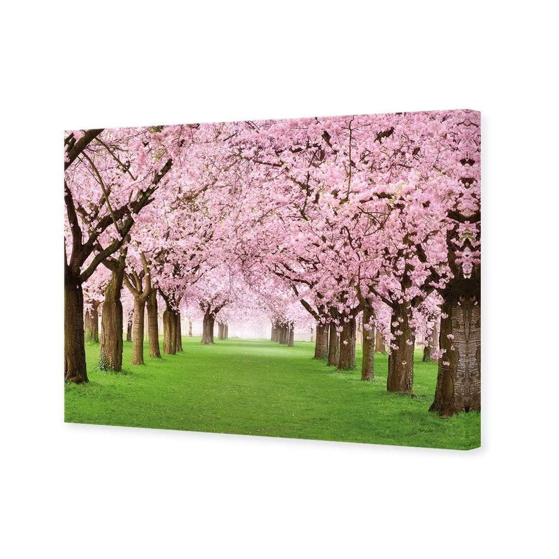 Blossom Parade - Wall Art Designs - 2213_AR_H WAD_CP - MPY - 260 - M - S - S_45x30_NONE