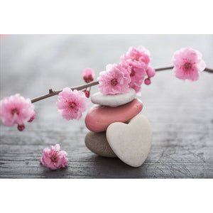 Blossom Stones