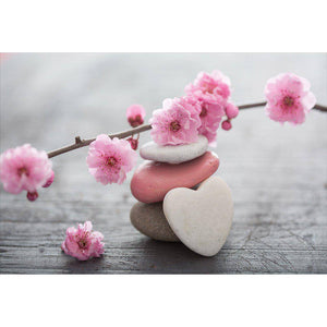 Blossom Stones
