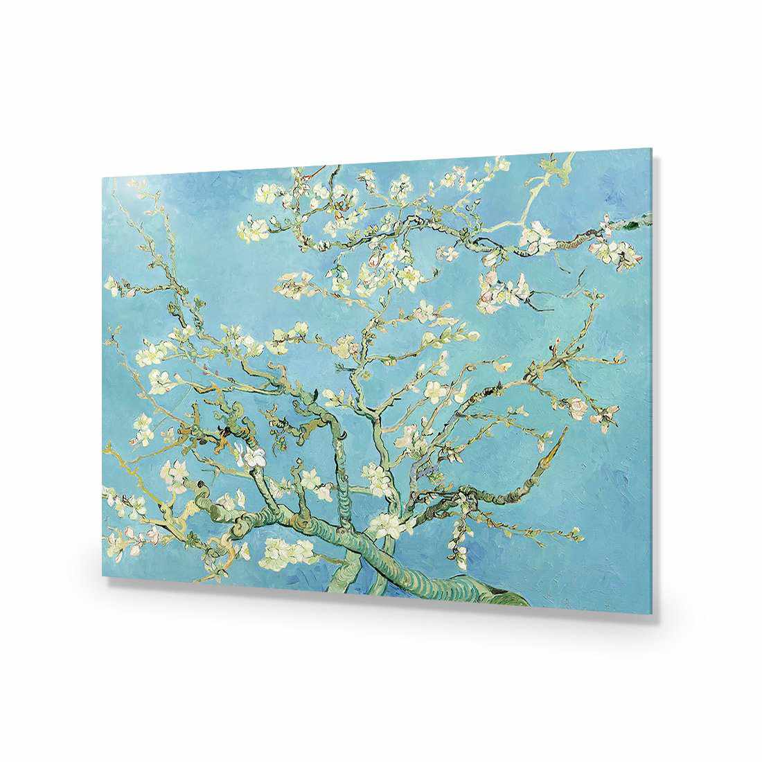 Blossoming Almond Tree by Van Gogh | Standard Acrylic | No Frame No Border