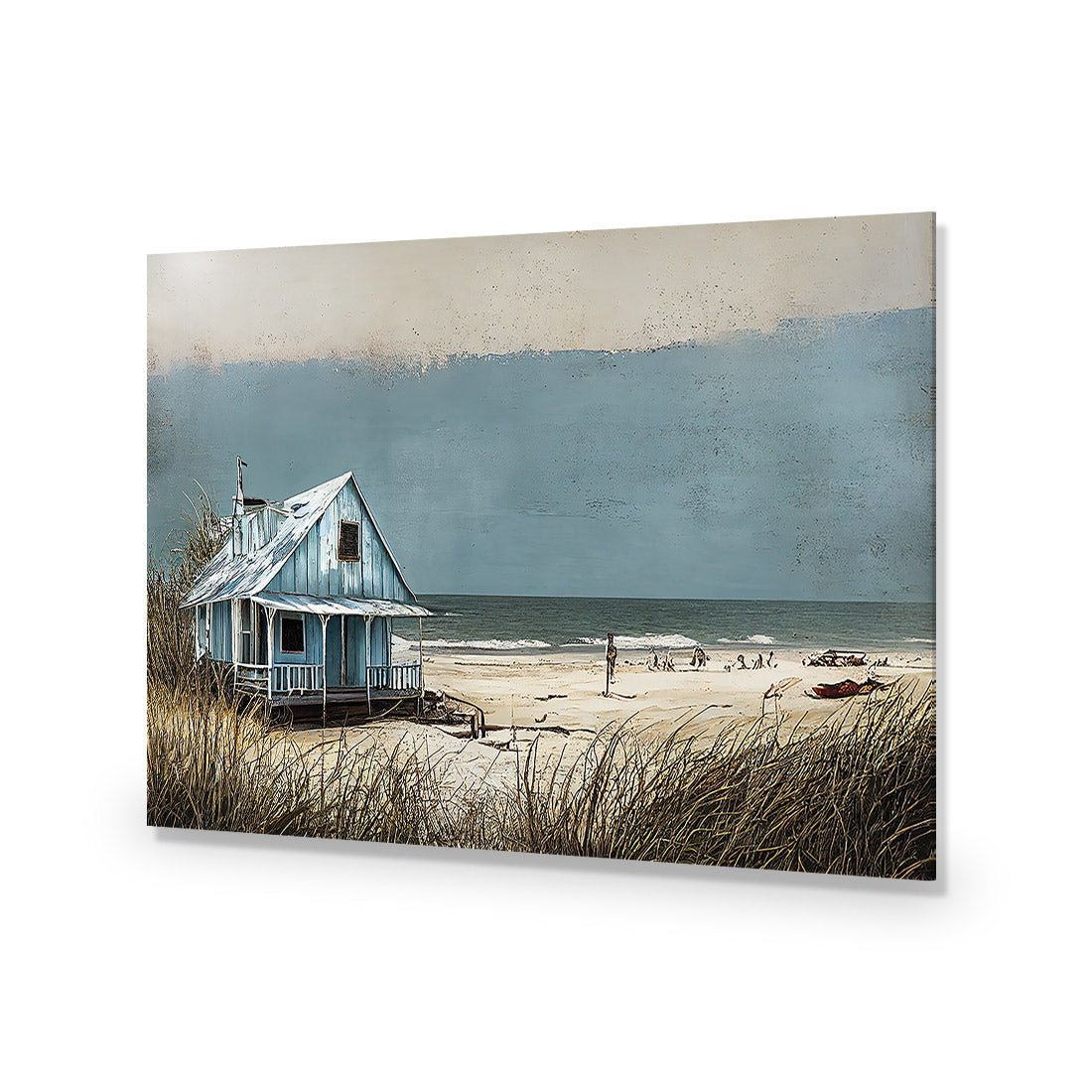 Blue Hut - Wall Art Designs - WH_1056_AR_H WAD_AP - 030 - EDG_45x30_NONE