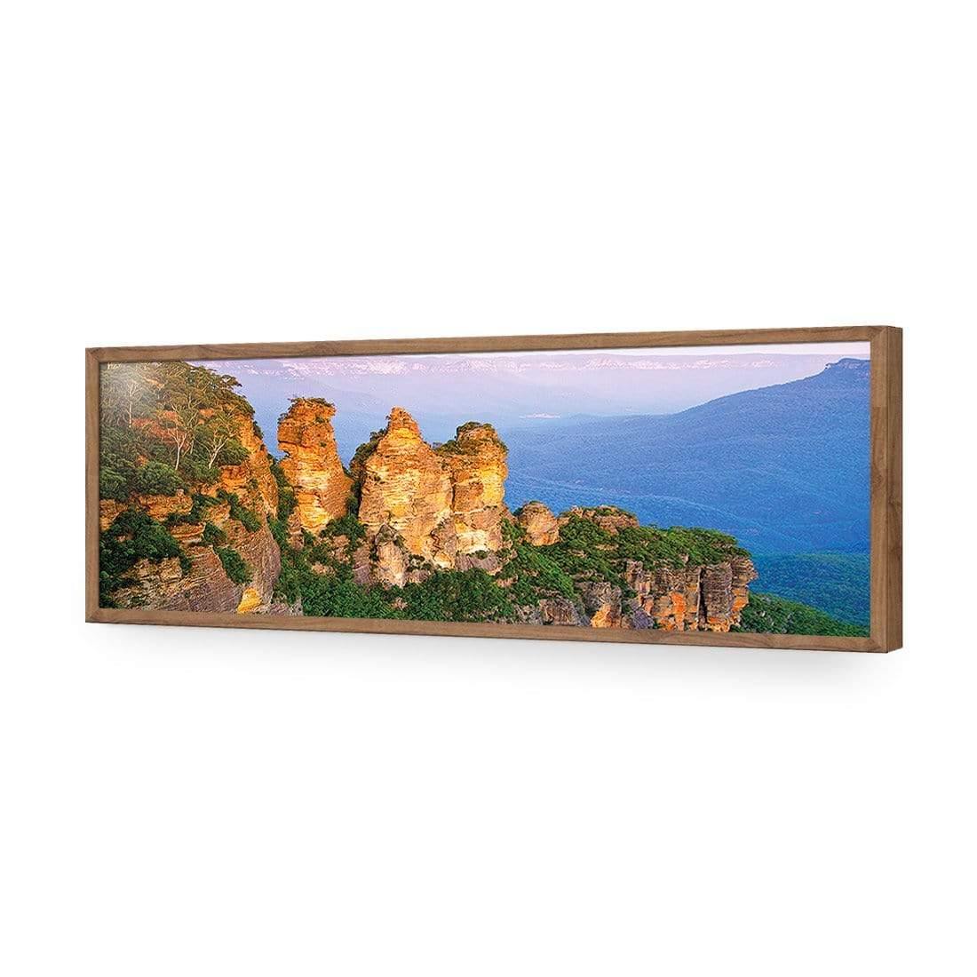 Blue Mountains (long) - Wall Art Designs - 1165_AL_H WAD_AP - 030 - EDG_90x30_S - 2538 - NAT