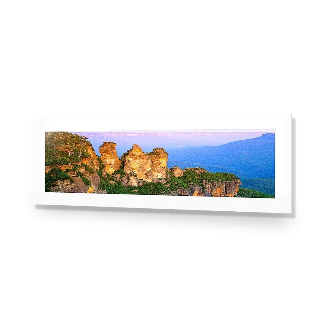 Blue Mountains (long) - Wall Art Designs - 1165_AL_H WAD_AP - 030 - MAT_90x30_NONE