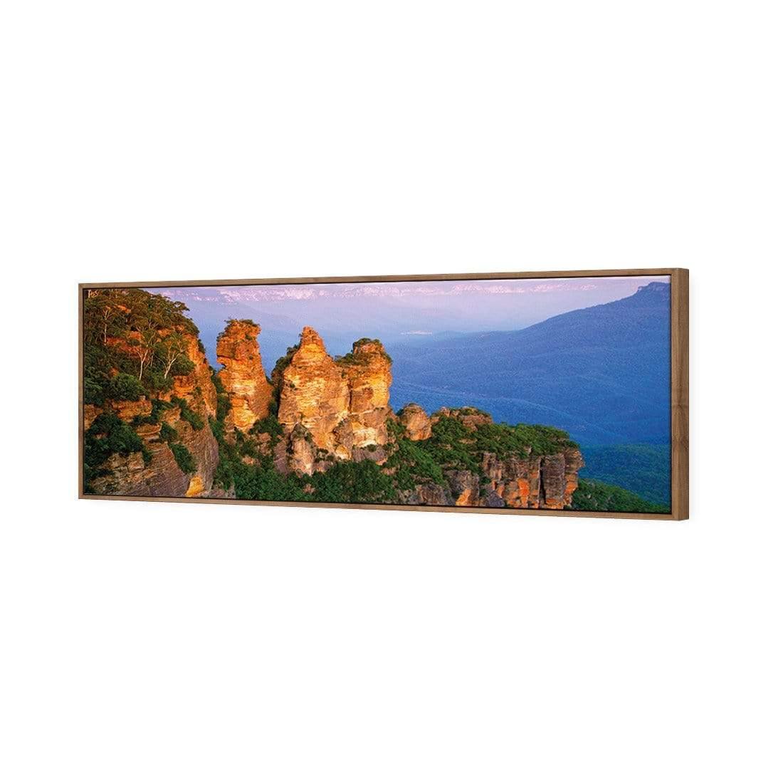 Blue Mountains (long) - Wall Art Designs - 1165_AL_H WAD_CP - MPY - 260 - M - S - S_60x20_S - 1550 - NAT