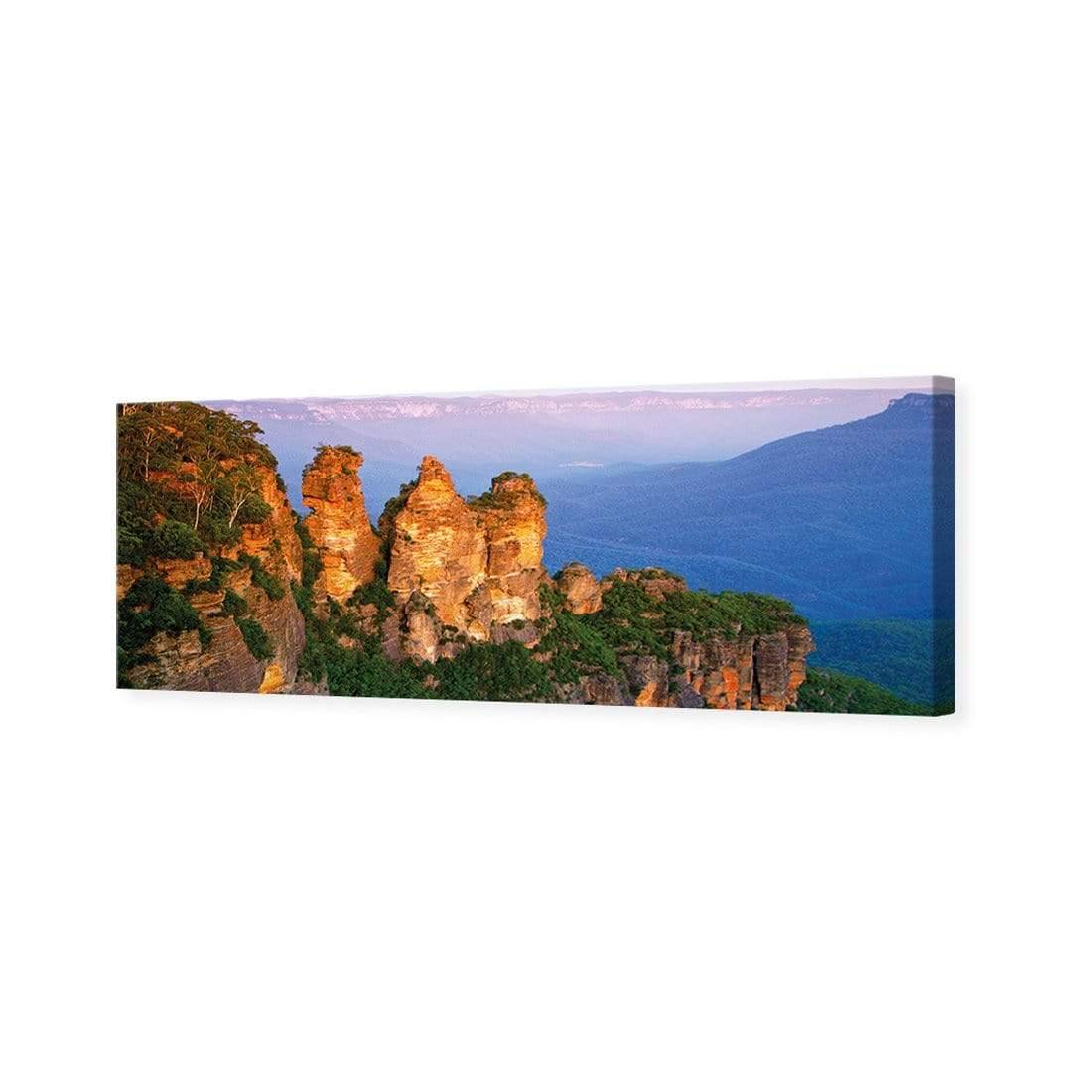 Blue Mountains (long) - Wall Art Designs - 1165_AL_H WAD_CP - MPY - 260 - M - S - S_60x20_NONE