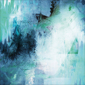 Blue Symphony