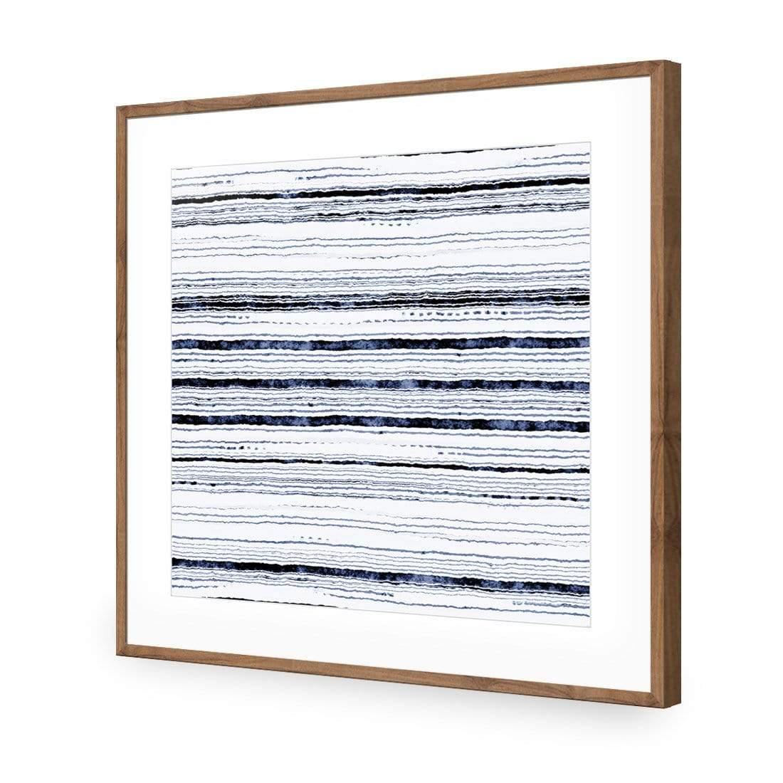 Blurred Vision (Square) - Wall Art Designs - 2561_AS_Q WAD_AP - 030 - MAT_37x37_S - 2538 - NAT