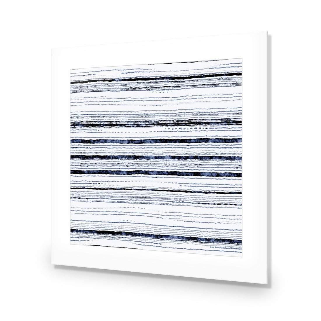 Blurred Vision (Square) - Wall Art Designs - 2561_AS_Q WAD_AP - 030 - MAT_37x37_NONE