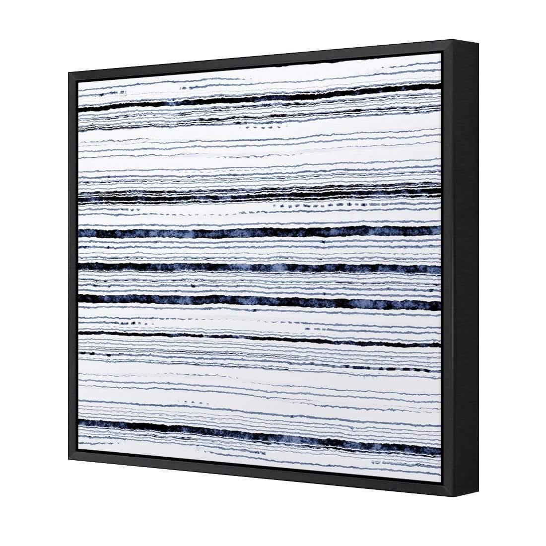 Blurred Vision (Square) - Wall Art Designs - 2561_AS_Q WAD_CP - MPY - 260 - M - S - S_37x37_S - 1550 - BLK