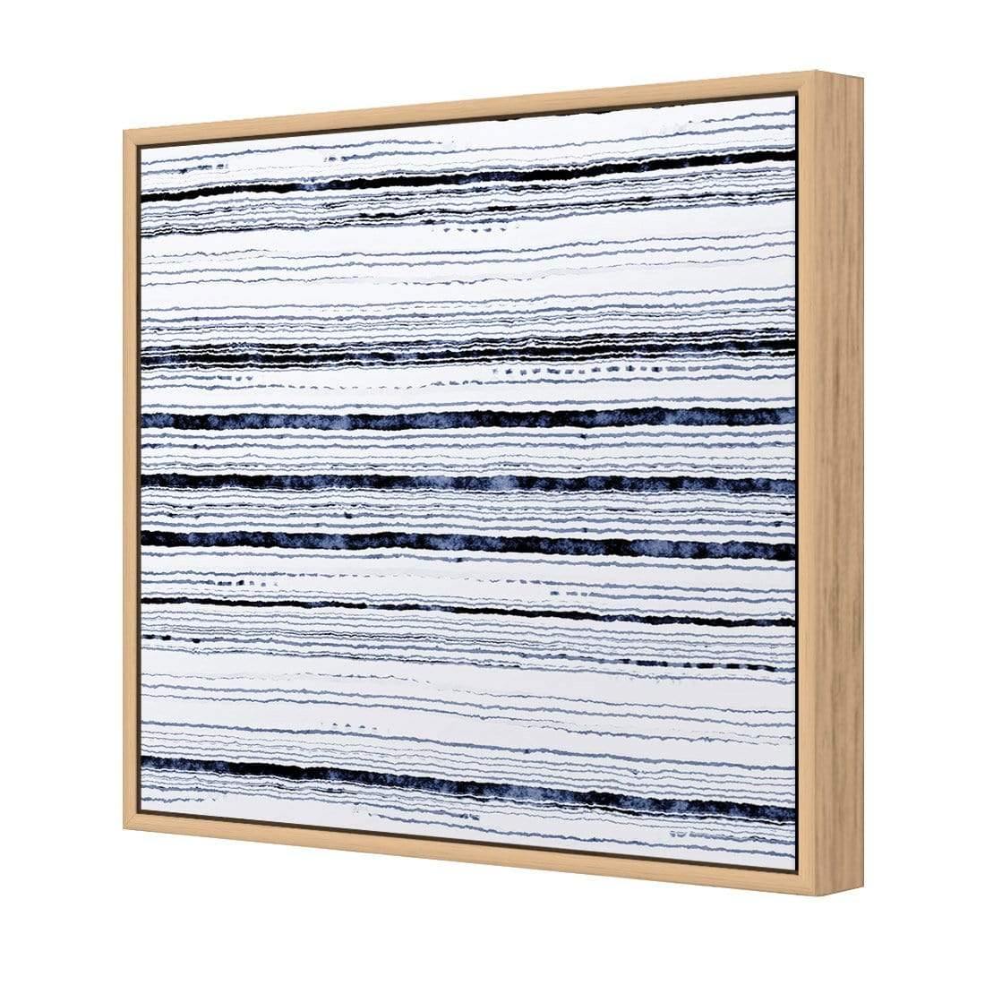 Blurred Vision (Square) - Wall Art Designs - 2561_AS_Q WAD_CP - MPY - 260 - M - S - S_37x37_S - 1550 - OAK