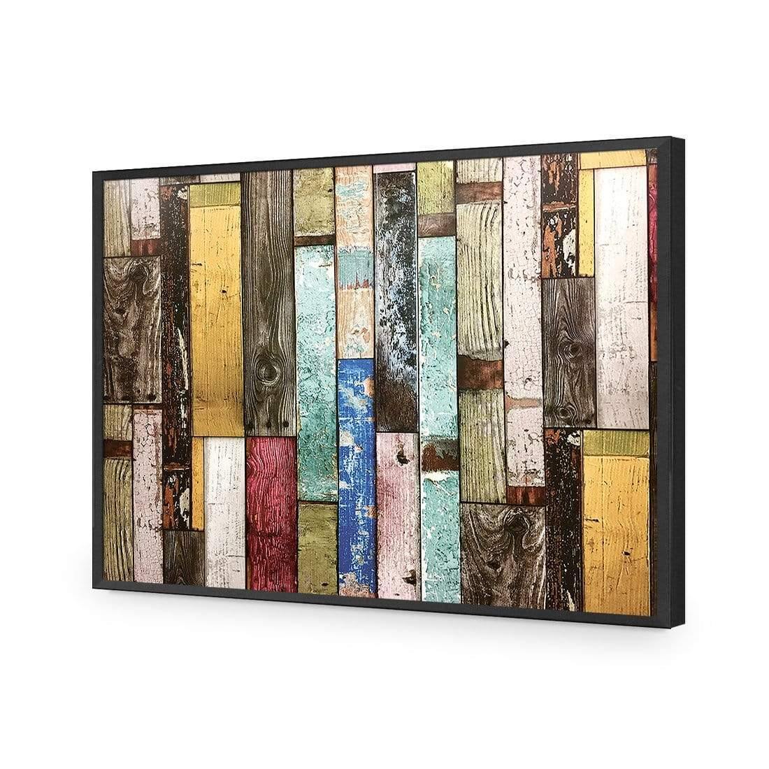 Boards of Colour - Wall Art Designs - 3072_AR_H WAD_AP - 030 - EDG_45x30_S - 2538 - BLK