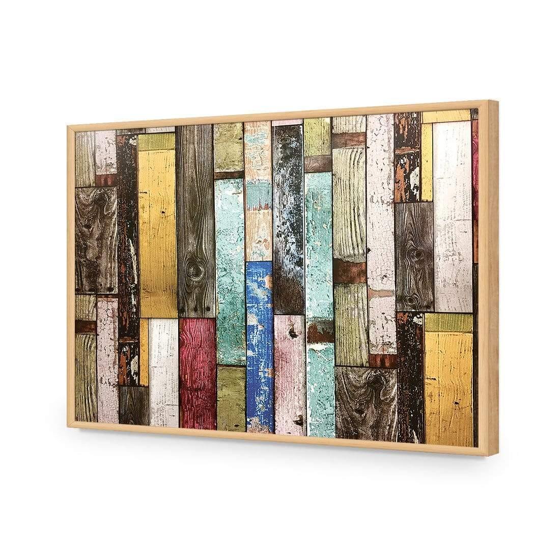 Boards of Colour - Wall Art Designs - 3072_AR_H WAD_AP - 030 - EDG_45x30_S - 2538 - OAK