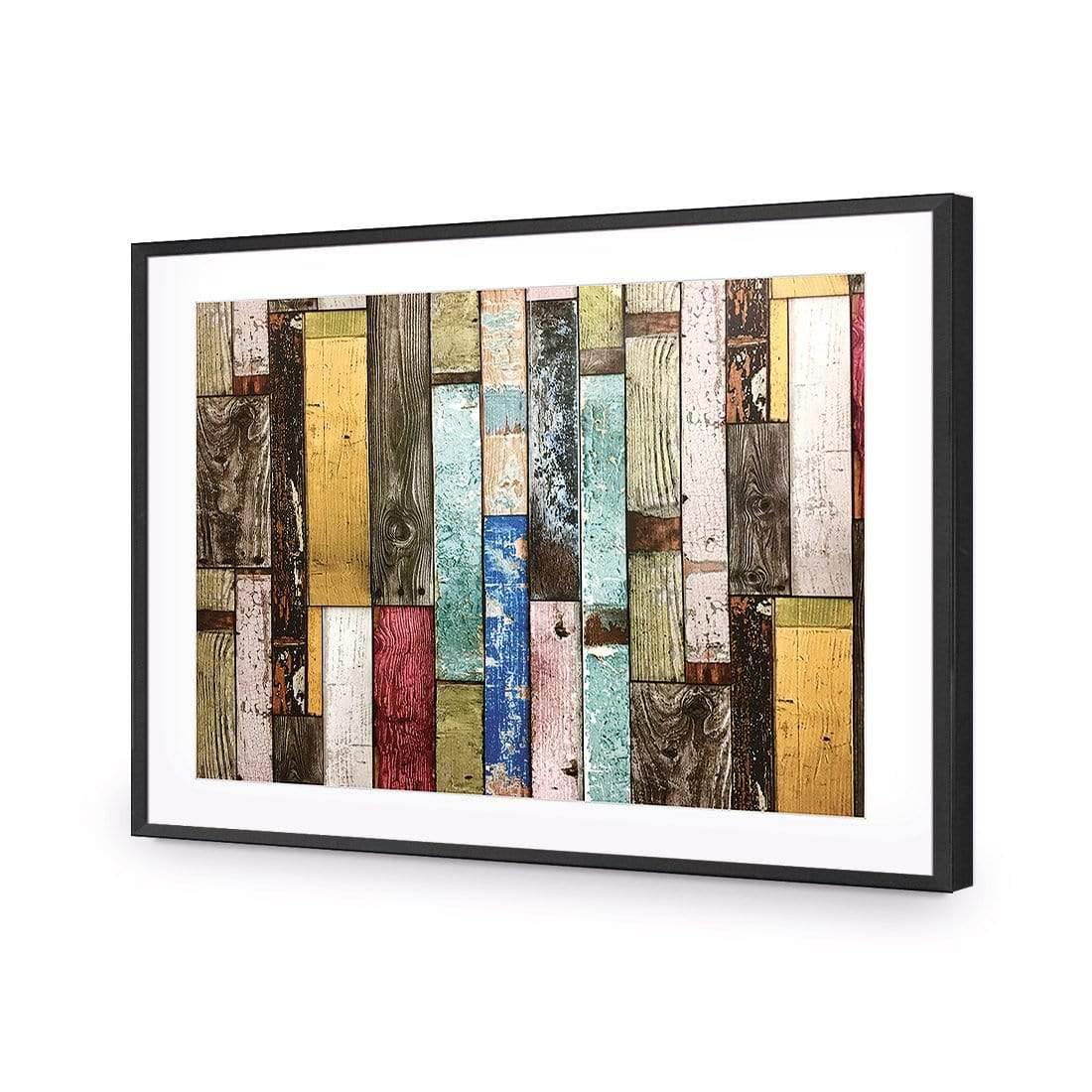 Boards of Colour - Wall Art Designs - 3072_AR_H WAD_AP - 030 - MAT_45x30_S - 2538 - BLK