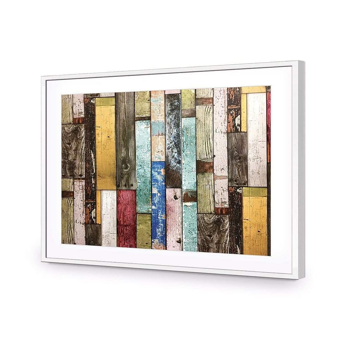 Boards of Colour - Wall Art Designs - 3072_AR_H WAD_AP - 030 - MAT_45x30_S - 2538 - WHT