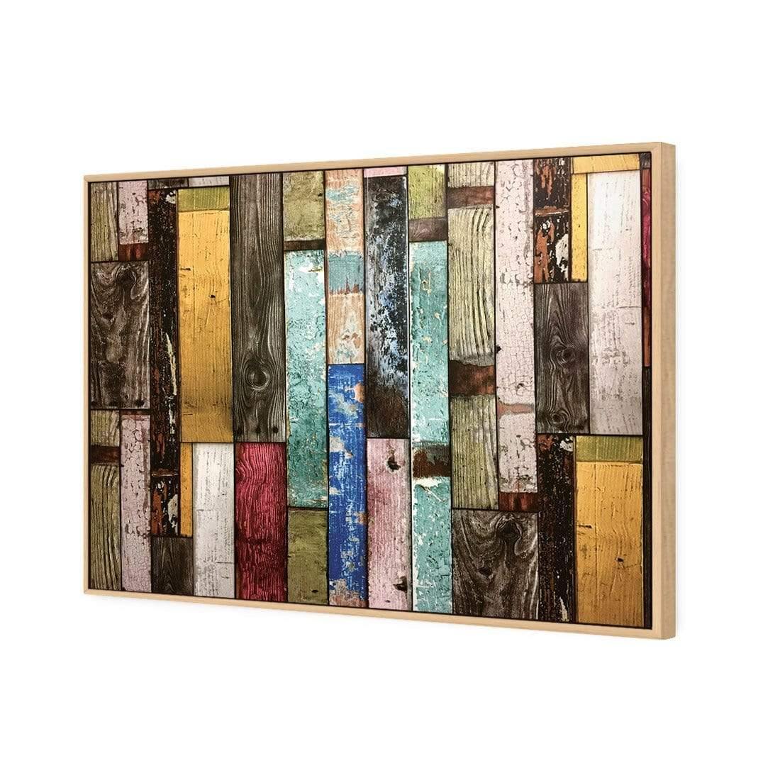 Boards of Colour - Wall Art Designs - 3072_AR_H WAD_CP - MPY - 260 - M - S - S_45x30_S - 1550 - OAK