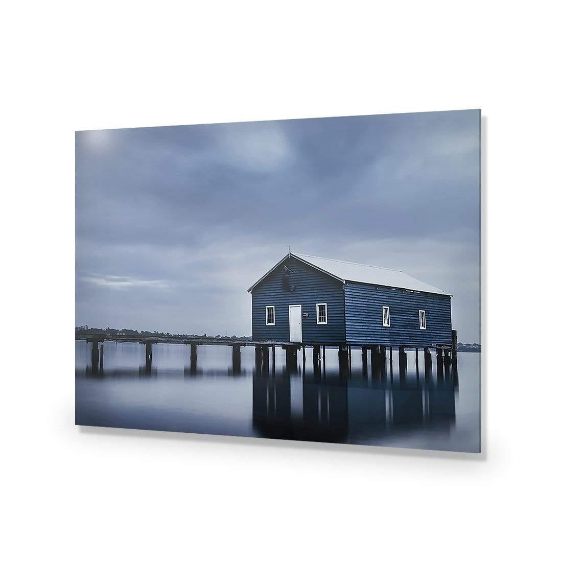 Boatshed Blues - Wall Art Designs - 3924_AR_H WAD_AP - 030 - EDG_45x30_NONE