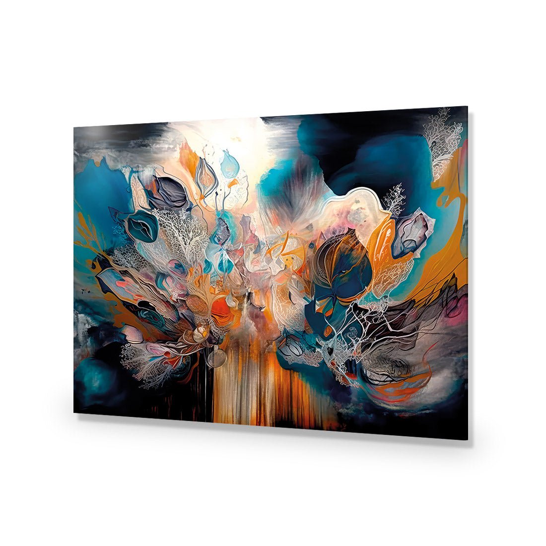 Bold and Beautiful - Wall Art Designs - WB_100666_AR_H CAF_AP - 030 - EDG_45x30_NONE