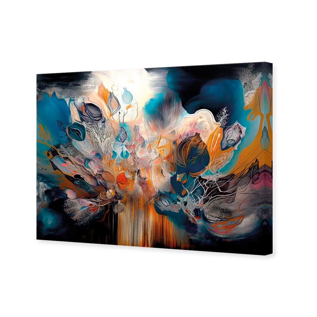 Bold and Beautiful - Wall Art Designs - WB_100666_AR_H CAF_CP - MPY - 260 - M - S - S_45x30_NONE