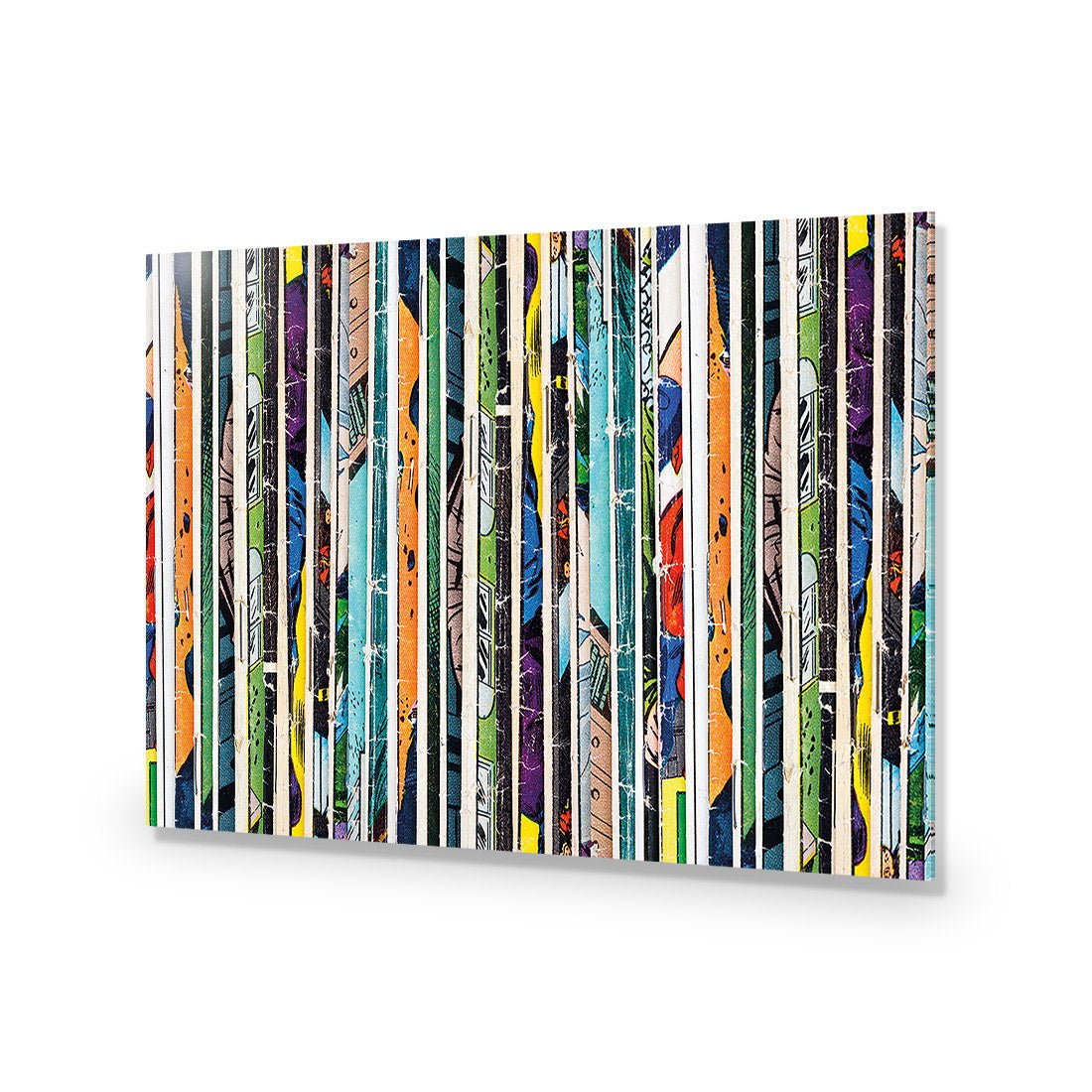 Book Spines - Wall Art Designs - 2154_AR_H WAD_AP - 030 - EDG_45x30_NONE