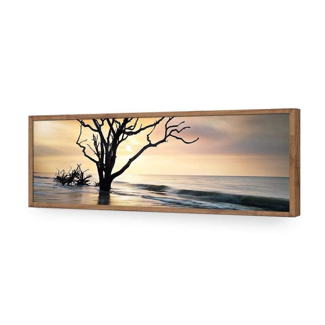 Botany Bay Sunrise (Long) - Wall Art Designs - 2692_AL_H CAF_AP - 030 - EDG_90x30_S - 2538 - NAT