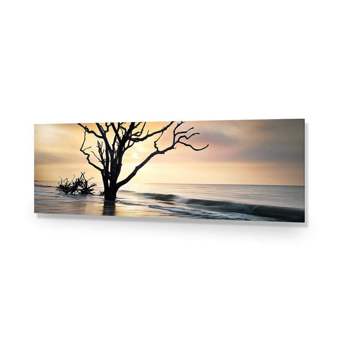 Botany Bay Sunrise (Long) - Wall Art Designs - 2692_AL_H CAF_AP - 030 - EDG_90x30_NONE