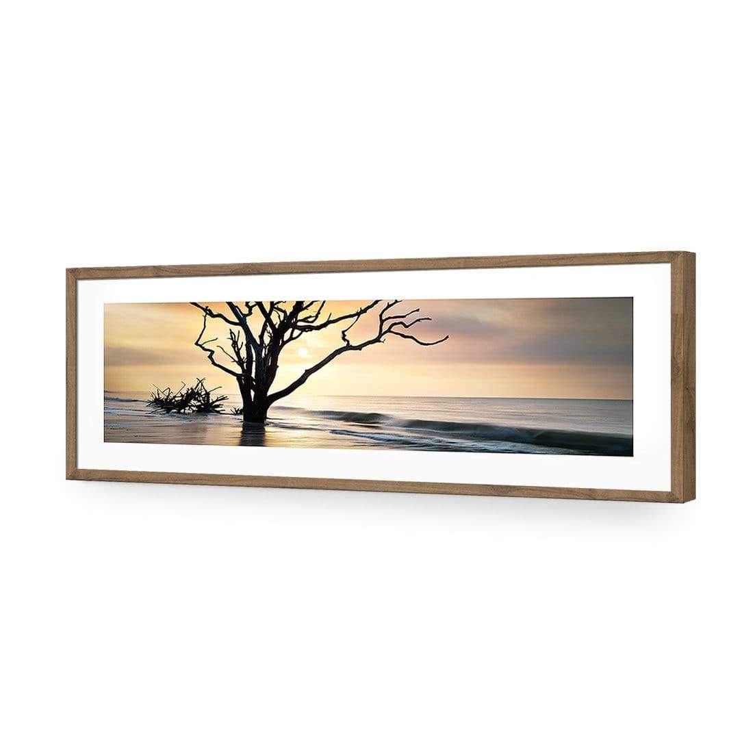 Botany Bay Sunrise (Long) - Wall Art Designs - 2692_AL_H CAF_AP - 030 - MAT_90x30_S - 2538 - NAT