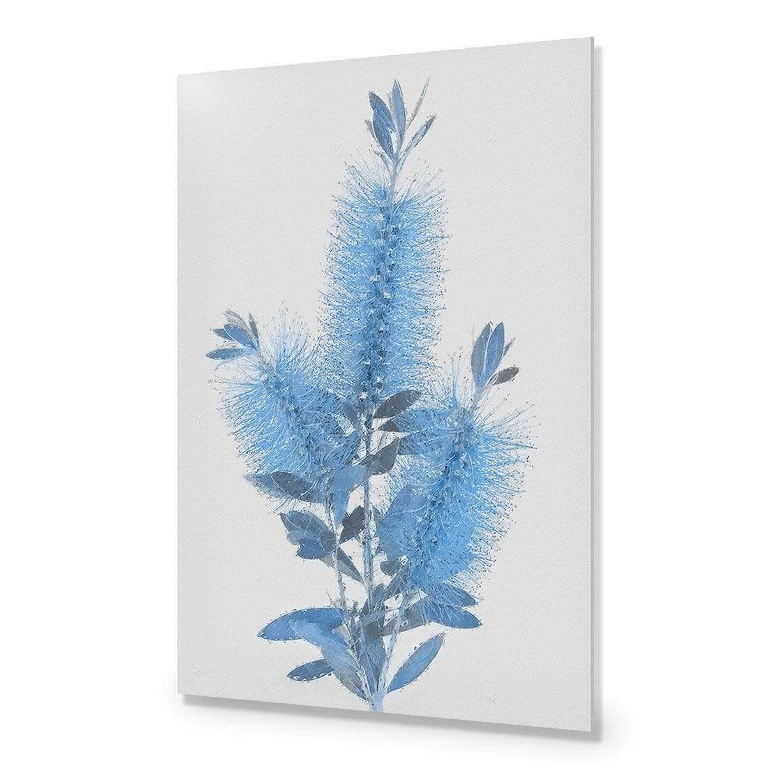 Bottlebrush Abstraction - Wall Art Designs - AU_1096_AR_V WAD_AP - 030 - EDG_45x30_NONE