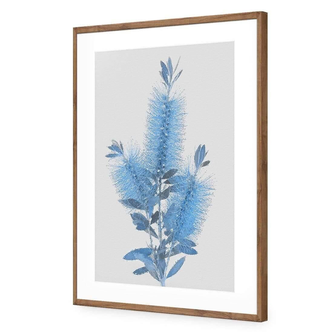 Bottlebrush Abstraction - Wall Art Designs - AU_1096_AR_V WAD_AP - 030 - MAT_45x30_S - 2538 - NAT