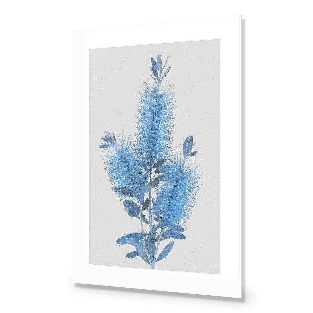 Bottlebrush Abstraction - Wall Art Designs - AU_1096_AR_V WAD_AP - 030 - MAT_45x30_NONE