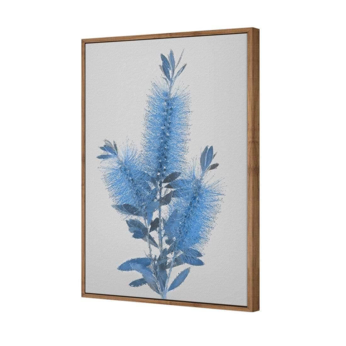 Bottlebrush Abstraction - Wall Art Designs - AU_1096_AR_V WAD_CP - MPY - 260 - M - S - S_45x30_S - 1550 - NAT