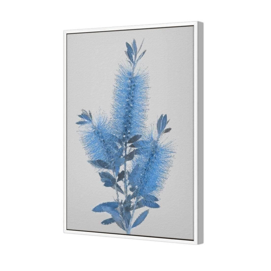 Bottlebrush Abstraction - Wall Art Designs - AU_1096_AR_V WAD_CP - MPY - 260 - M - S - S_45x30_S - 1550 - WHT