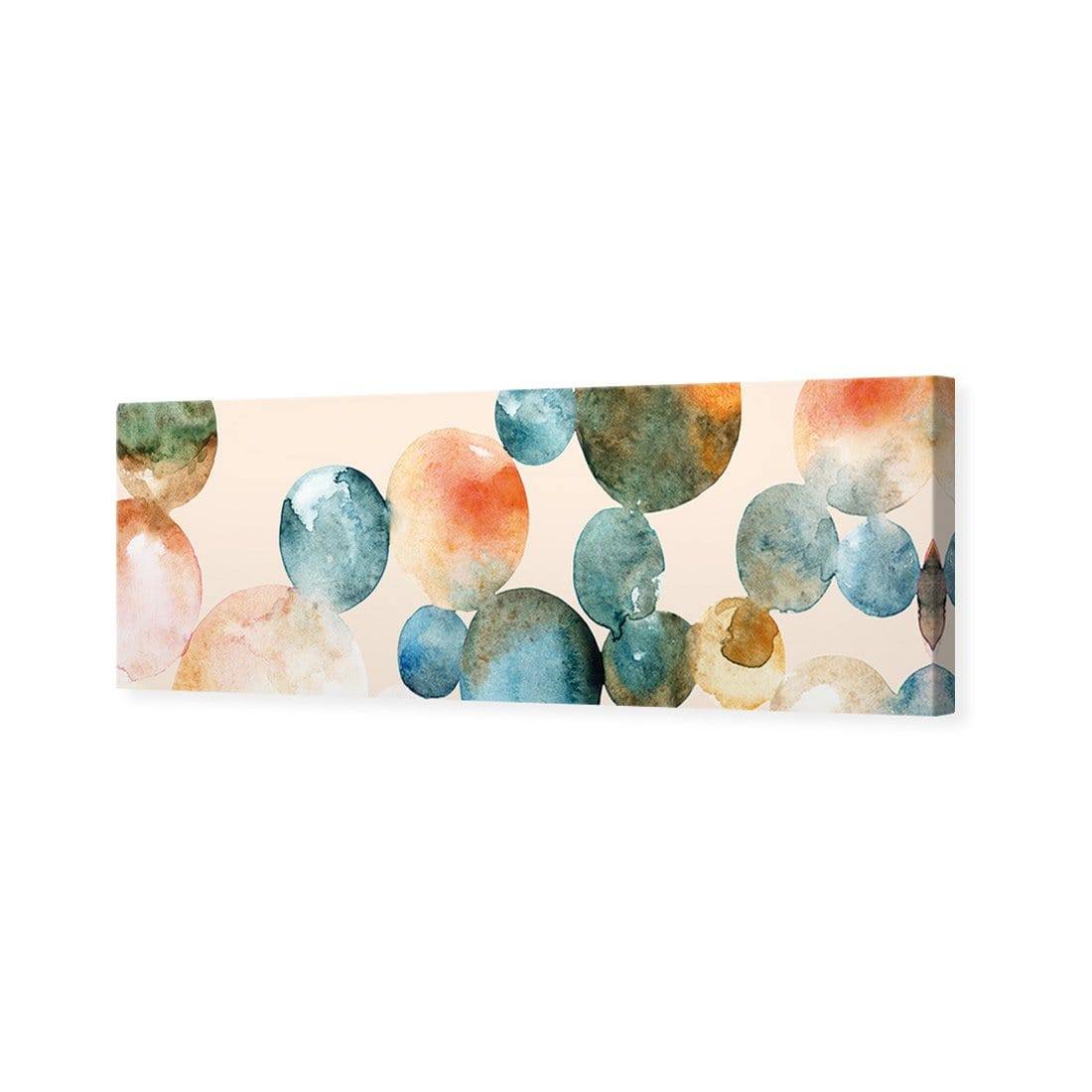 Bouncing Bubbles (long) - Wall Art Designs - 2458_AL_H WAD_CP - MPY - 260 - M - S - S_60x20_NONE