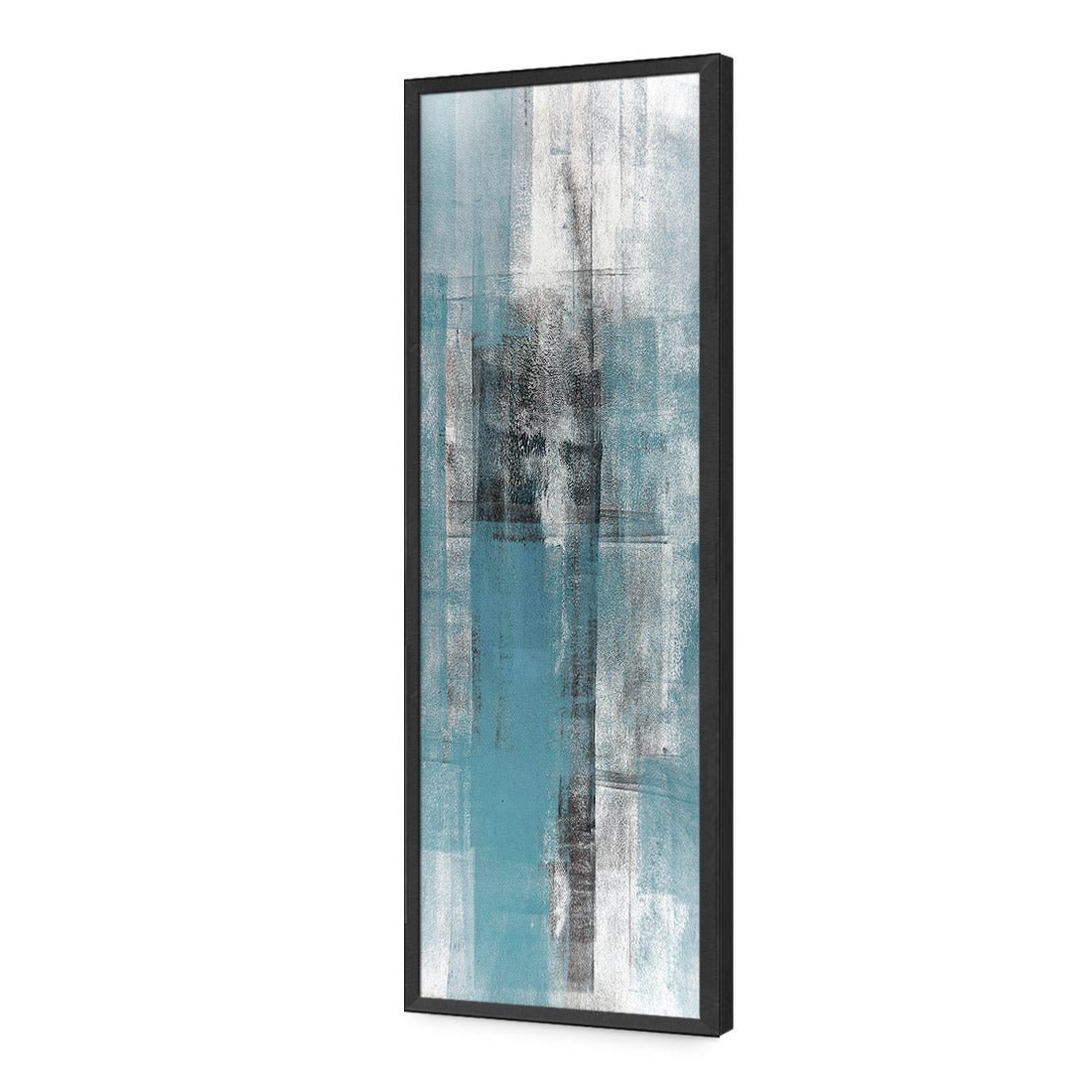 Boxed (Long) - Wall Art Designs - 2550_AL_V WAD_AP - 030 - EDG_90x30_S - 2538 - BLK